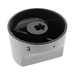Knebel, Energieregler