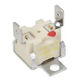 Backofenthermostat
