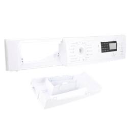 panel mandos,blanco,Electrolux,EWF1284DOW,ES,PT,Sym