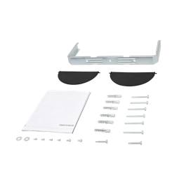 monterings kit, med, fäste, TC3I ELX