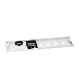 control panel,white,60cm,SET,6K