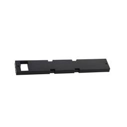 box, electronic, black,