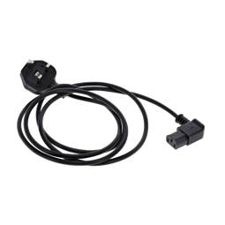 power cable, UK