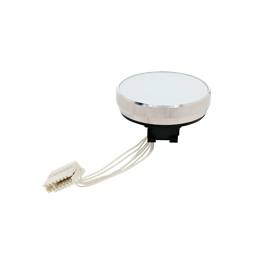 Bouton escamotable,itex