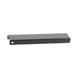 cover, side, right, black H139 26mm