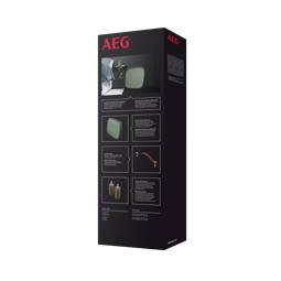 AKITW1 AX5 & AX7 Decor kit - Nordic Forest