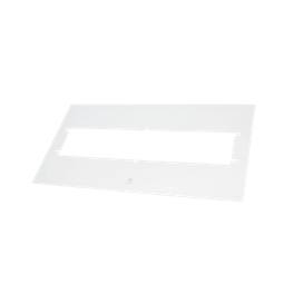 glass panel, Electrolux