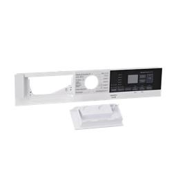 control panel, white, electric, IT