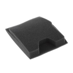 Abluftfilter für Staubsauger