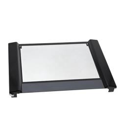 Lower Oven Door Glass Assembly - 593X451.8mm