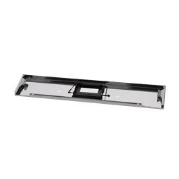 bandeau, inox
