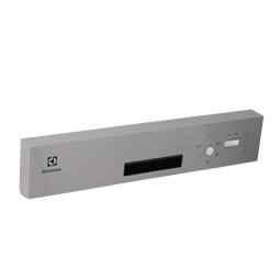 control panel,inox,Electrolux,600mm,FS
