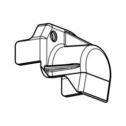cover, temperature sensor