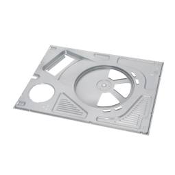 Back panel,