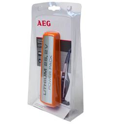 AZE 037 UltraPower Battery pack - 25,2 V