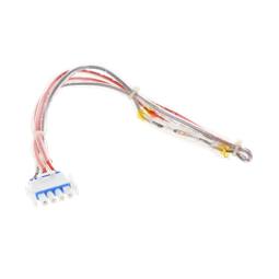 fuse, temperature, end piece