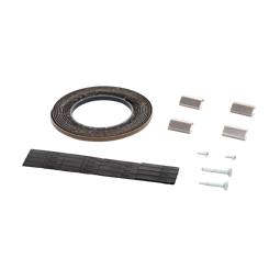 documentation bag,with,fixing,AEG UK COMBO HOB