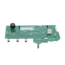 nicht konfigurierte Elektronik, Anzeige-und Schaltelektronik, Programmwähler, TC2/3,WM,Diamond