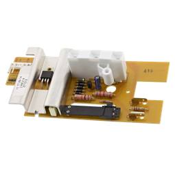 Circuit imprimé pour aspirateur