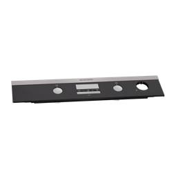 BEDIENBLENDE,INOX,ARTHUR MARTI