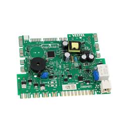 main electronic board,