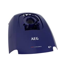 dust bag, cover, blue
