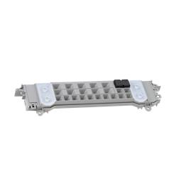 circuito control/visualizacion, blanco, EDW1850