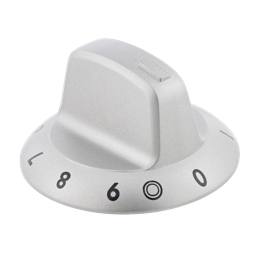 Bouton,régulateur double d'éne