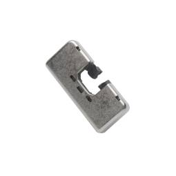 SOFT CLOSING HINGE