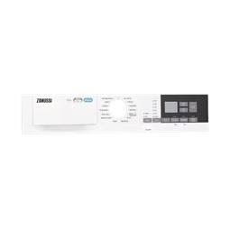 control panel, white, Zanussi