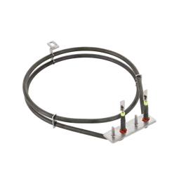 heating element, round, 240V,1750W