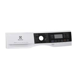 manöverpanel, vit, Electrolux