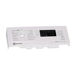 panel holder,white,Electrolux,CS,SYM