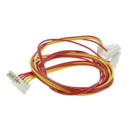harness,door safety interlock,drain pump,PCB
