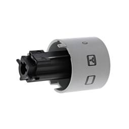 KNEBEL,FUNKTIONEN,INOX,7+0