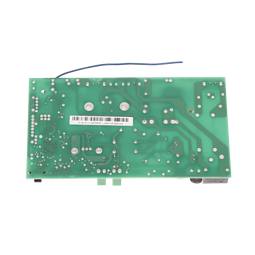 scheda elettronica principale