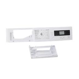 BEDIENBLENDE,WEISS,ELECTROLUX,