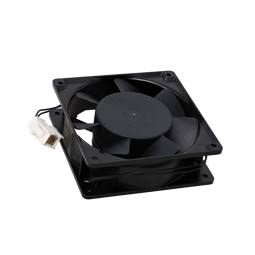 kylfläkt, kompressor, 240V,28/24W,370mm