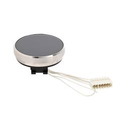 knob, control