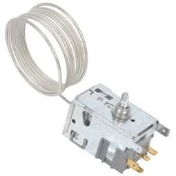 Thermostat de réfrigérateur