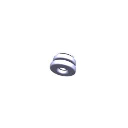 rubber damper, Compressor