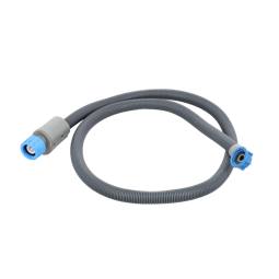 inlet hose, antiflooding device, assembly, 1500mm