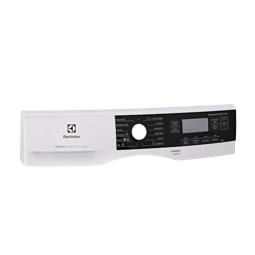 manöverpanel, vit, Electrolux