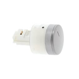 Knebel, Versenkgriff, Inox