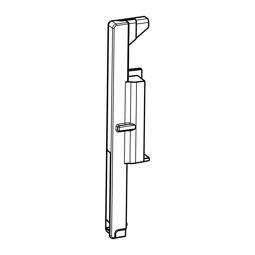 Drawer, support, right,