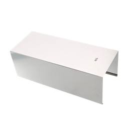 chimney, lower