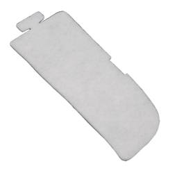 Vacuum Post Motor Filter