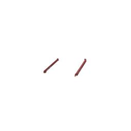 Door Glass Assembly - 594X467mm