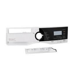 BEDIENBLENDE,WEISS,AEG,IT