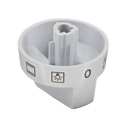knob, function, white